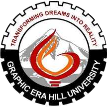 Graphic Era Hill University