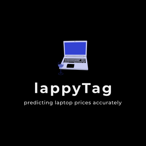 LappyTag