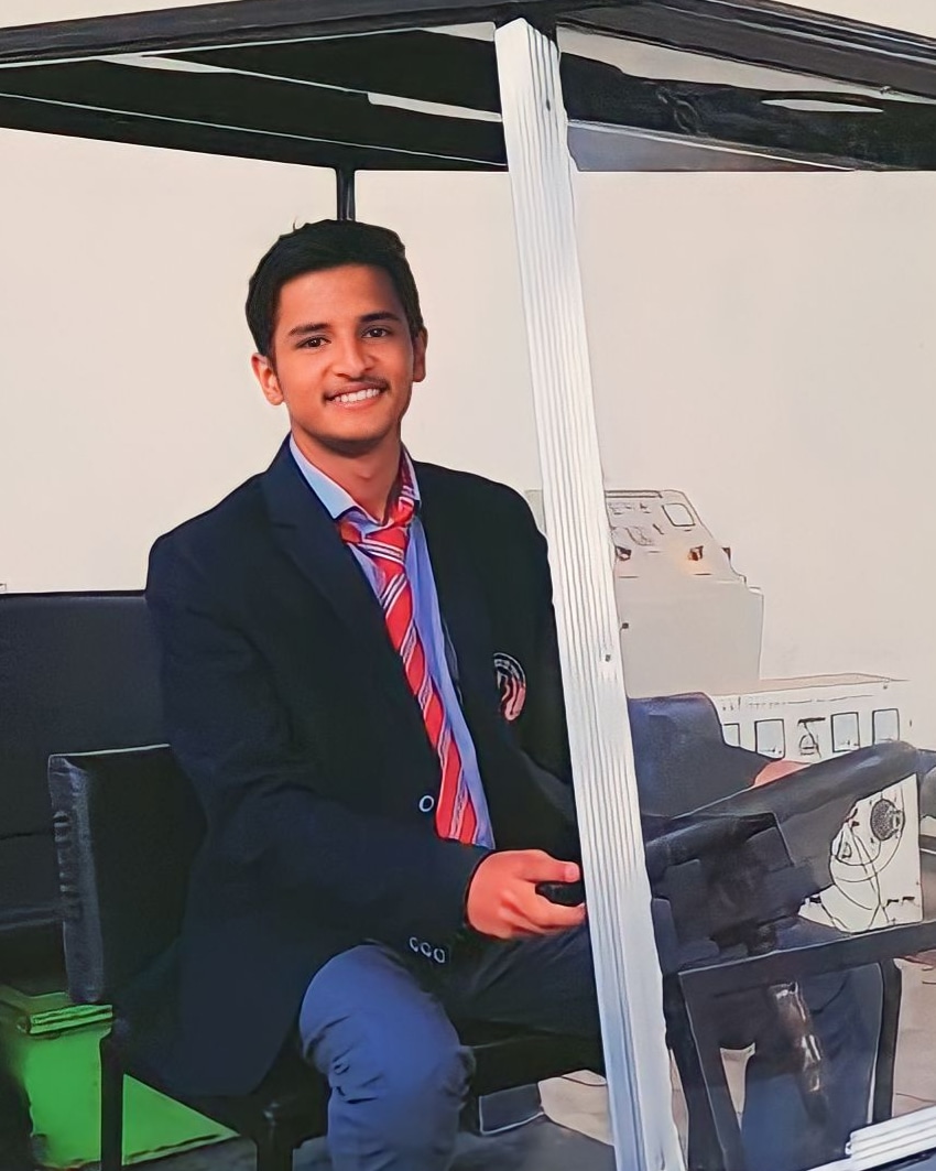 Hardik Sharma